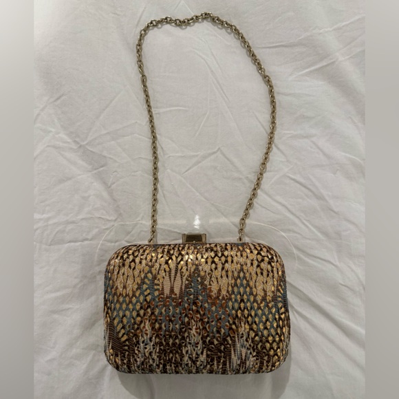 Jessica Mclintock Clutch - Picture 5 of 9